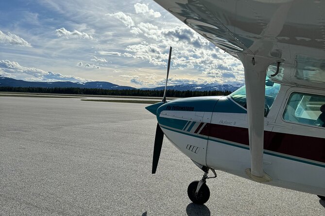 1 Hour Aerial Tour All Included Review