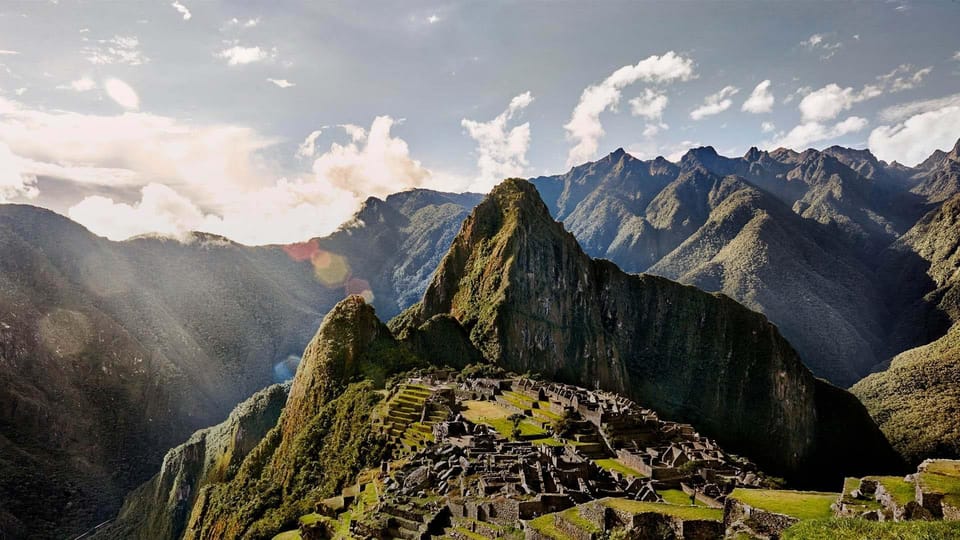 11D Lima Machu Picchu Lake Titicaca Uyuni La Paz Copacabana