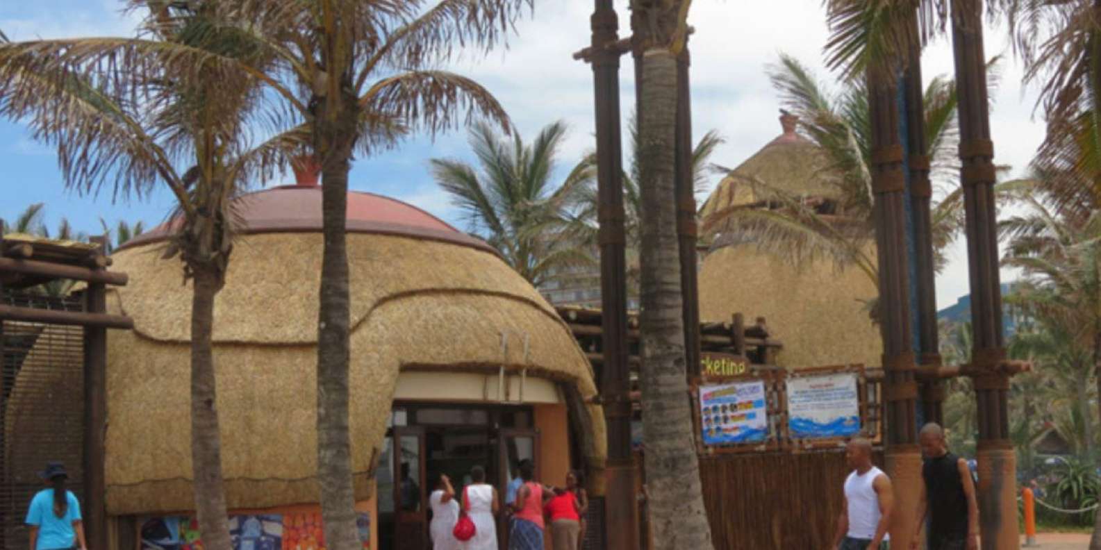 12 Day Private Safari – Johannesburg to Cape Town