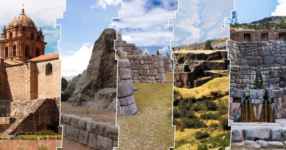 15D Lima-Machu Picchu-Colca-Lake Titicaca-Nasca-Ica
