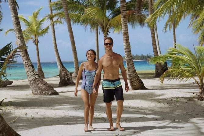 4 Best Cruises And Boat Tours In San Blas Islands