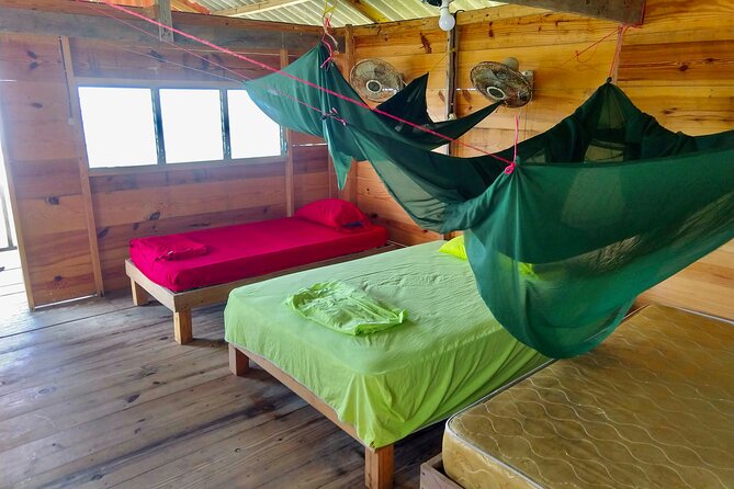 2D & 1N – Private Cabin on San Blas Island INCLUDING Tour + All Meals