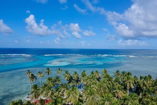 3-Day in San Blas Island With Meals, Boat Tour Private Bedroom
