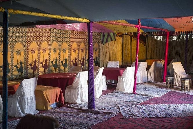 3 Days 2 Nights Desert Tour From Fes to Marrakech via Desert – Group Tour