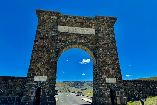 3 Days Private Yellowstone Tours From West Yellowstone