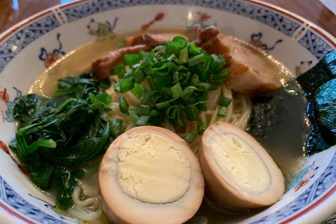 3H Japanese Home Cooking Class & Walking in Todoroki Valley