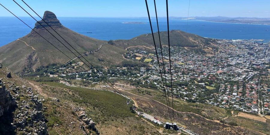 A Full-Day Tour of Cape Towns Cultural Attractions Cit