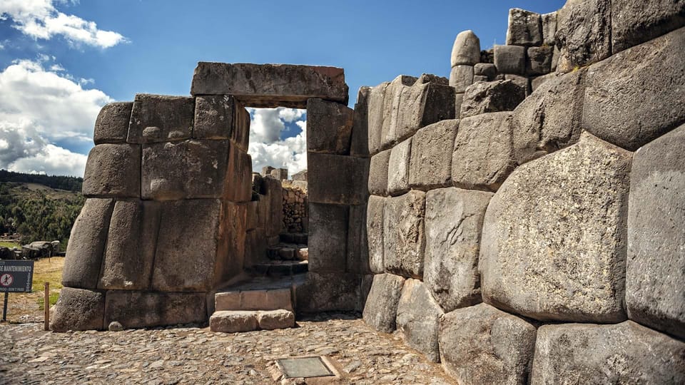Adventure 13D in Peru and Bolivia – Machu Picchu |Hotel☆☆☆☆|