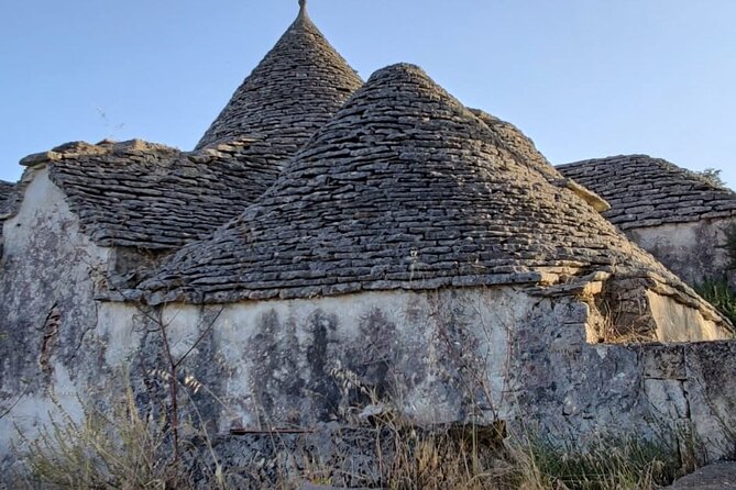 Alberobello – Unusual and Instagrammable Trulli – Urban Trail