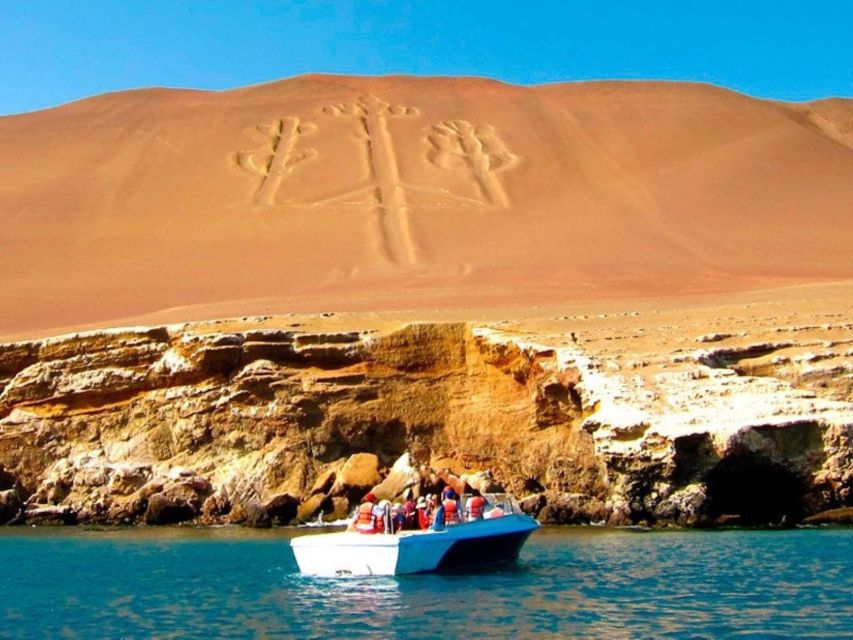 |All Peru in 20 Days:Lima,Ica,Arequipa,Puno,Cusco,Amazonas |