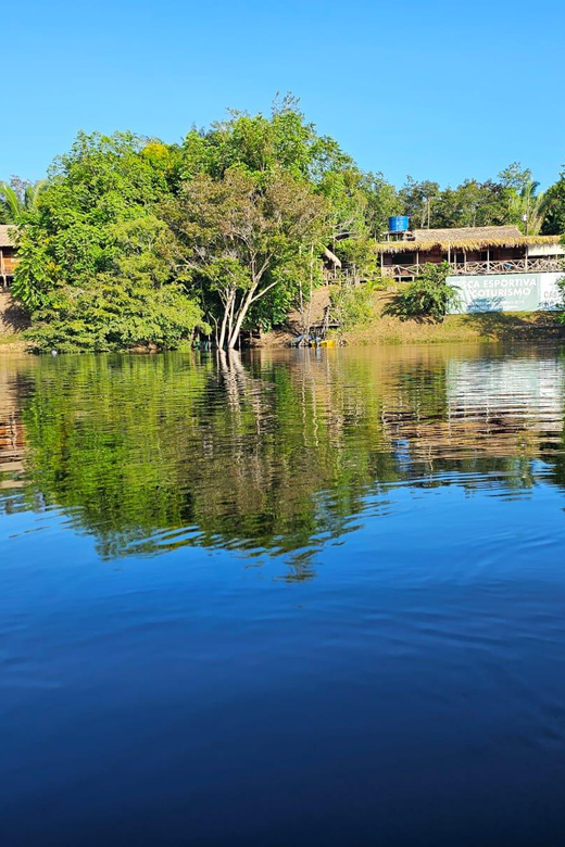 Amazon Rainforest: 2, 3, or 4-Day Complete Tour. - Tour Details