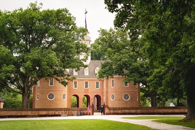 Williamsburg’s 9 Best Historical Tours