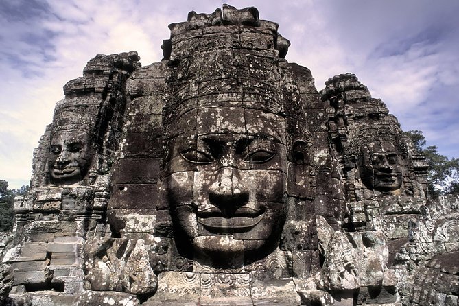 2 Best Helicopter Flights And Tours In Siem Reap