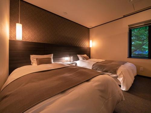Apikogen Forest Hotel - Hotel Overview