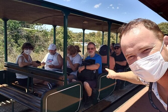 Argentina Falls in Reverse Private Trip Max 4 People!