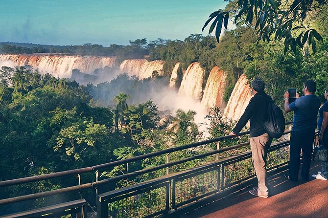 Argentinian Falls
