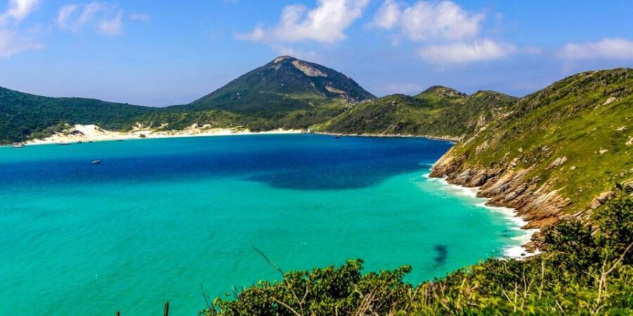 Arraial Do Cabo, Brazil’s Version of the Caribbean.