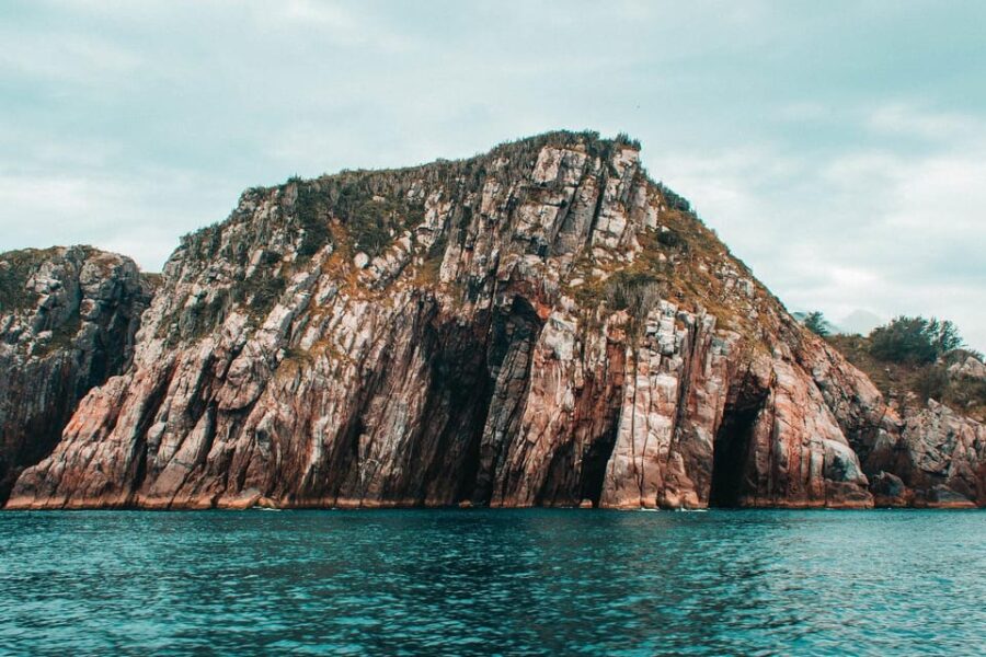 Arraial Do Cabo With Boat Trip – Departure From Arraial
