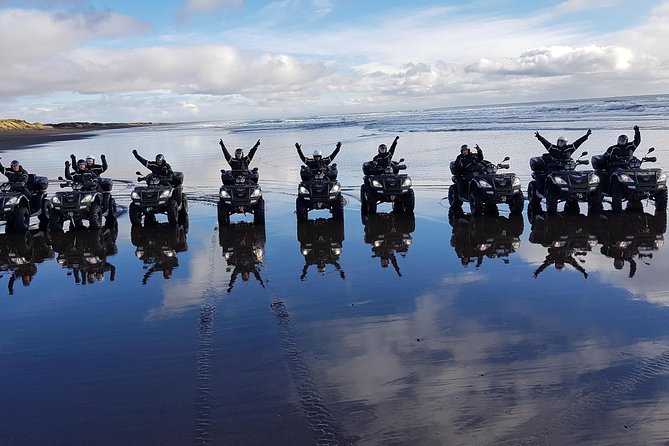 2 Best Quad Bike And ATV Tours In Reykjavik