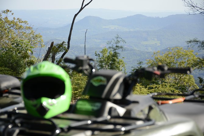 ATV Sunset Tour 13KM – 02 People