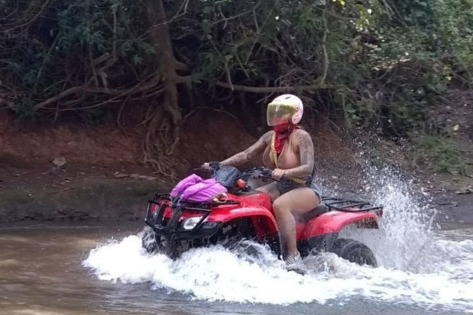 6 Best Quad Bike And ATV Tours In Tamarindo