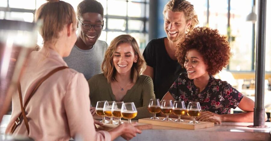 13 Best Drinking Tours In Vienna