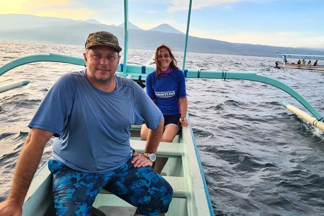 9 Best Dolphin Watching Tours In Ubud