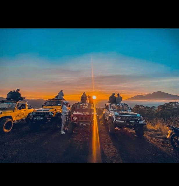 9 Best Guided Tours In Kintamani