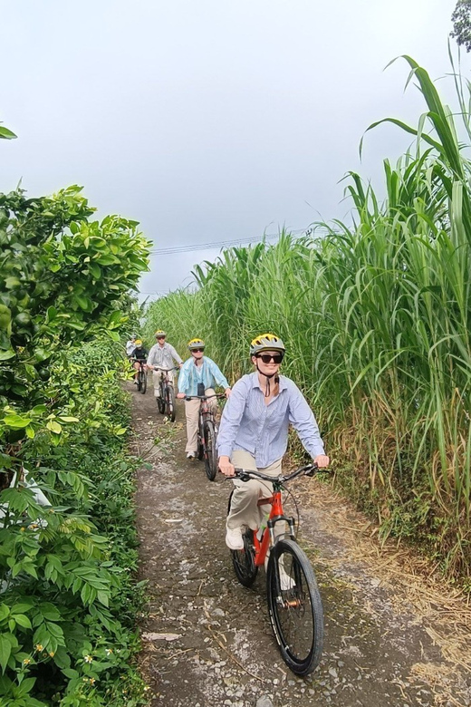 16 Best Bike Tours In Indonesia