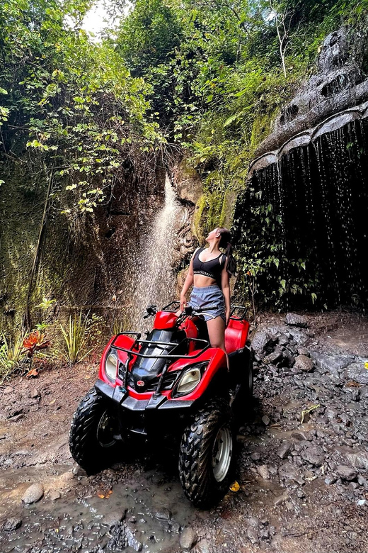 Bali Ultimate Adventure: Gateway to Thrills & Discovery