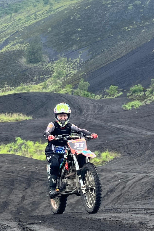 7 Best Bike Tours In Karangasem Regency