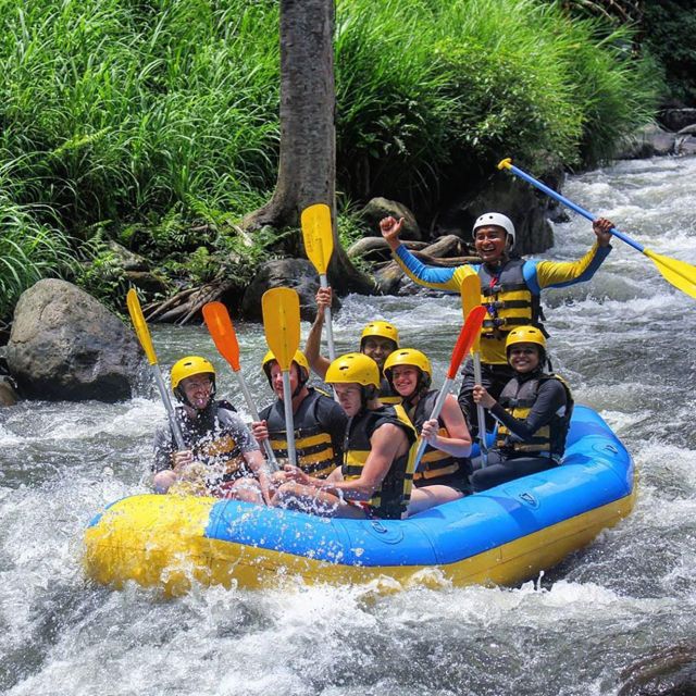 6 Best Bike Tours In Jimbaran