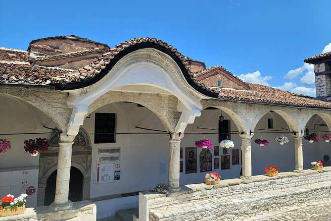 Berat Historical & Cultural Full Day Tour From Tirana & Durres