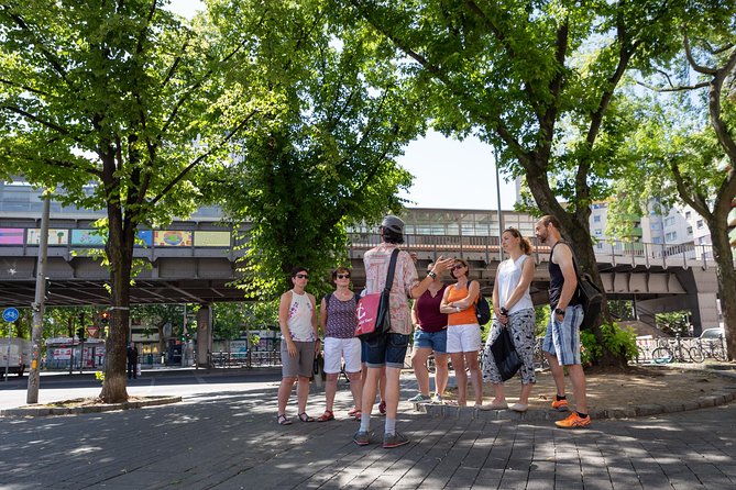 Berlin Mitte Culinary – The Food Tour