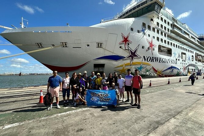 2 Best Cruises And Boat Tours In Montevideo