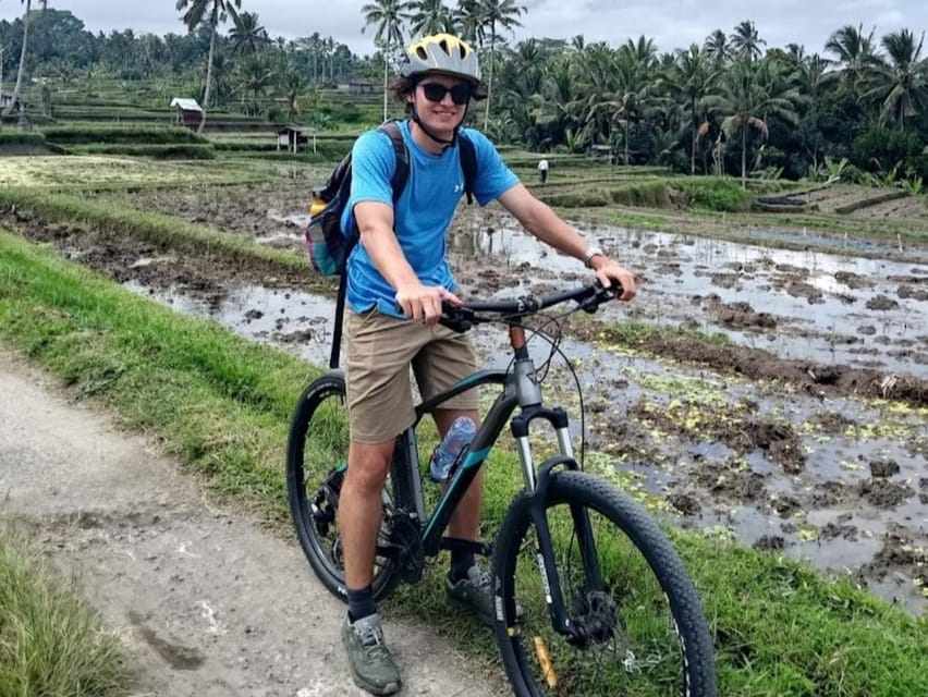 9 Best Bike Tours In Kintamani