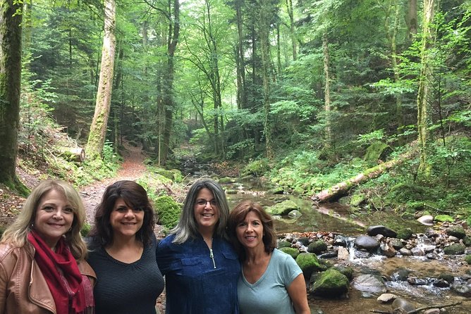 Black Forest Day Tour