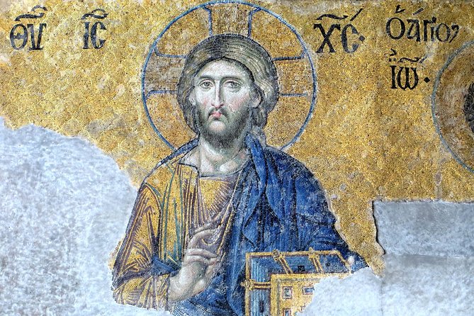 Byzantium Spirit of Istanbul
