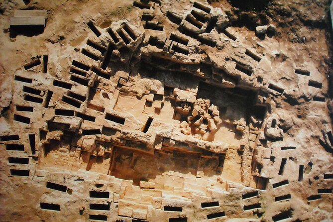 Cagliari ArcheoTour