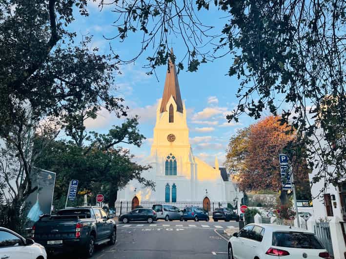 The Top 25 Wine Tours In Stellenbosch