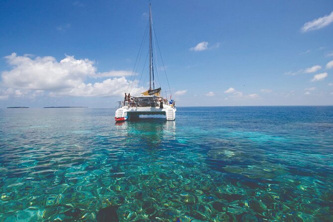 7 Best Sailing Experiences In Protaras