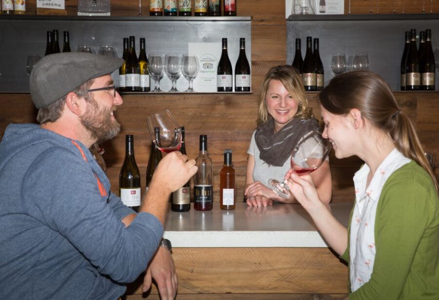 25 Best Wine Tours In Queenstown