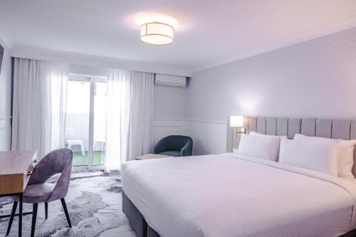 Best Hotels In Wollongong