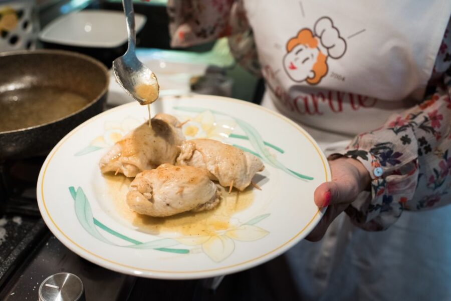 3 Best Cooking Classes In Como