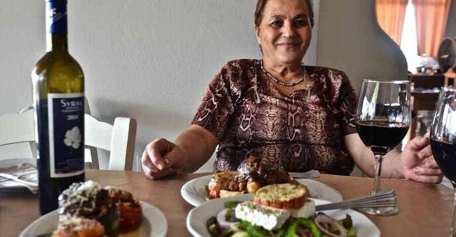 2 Best Cooking Classes In Kos