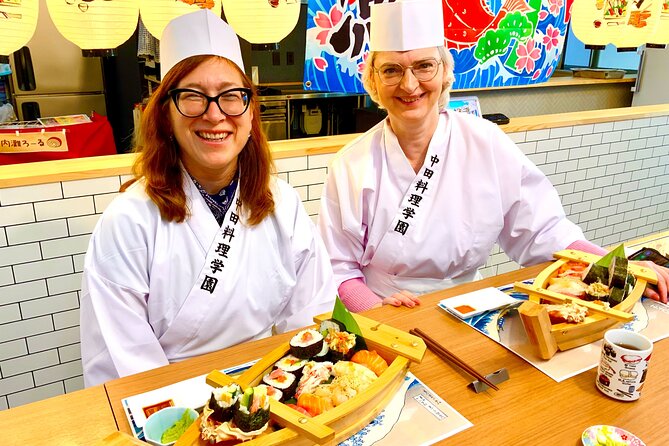 3 Best Cooking Classes In Kanazawa