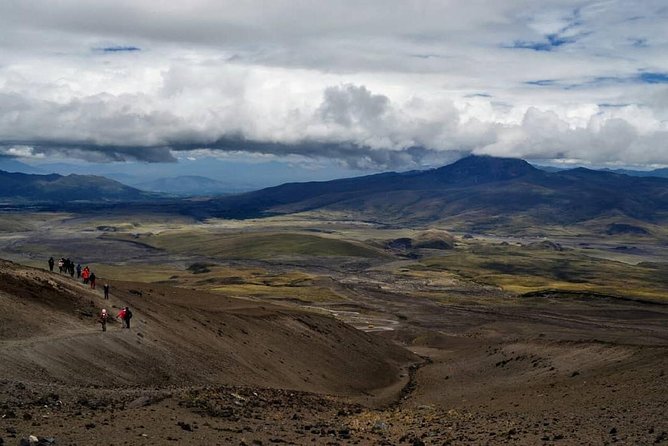 12 Best Hiking And Trekking Tours In Quito
