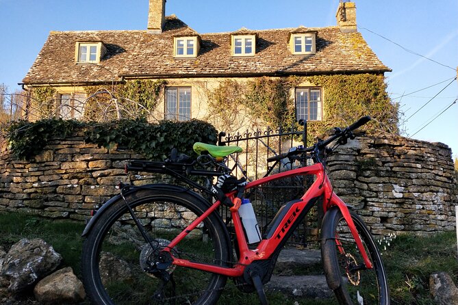 4 Best Tours In Cotswolds
