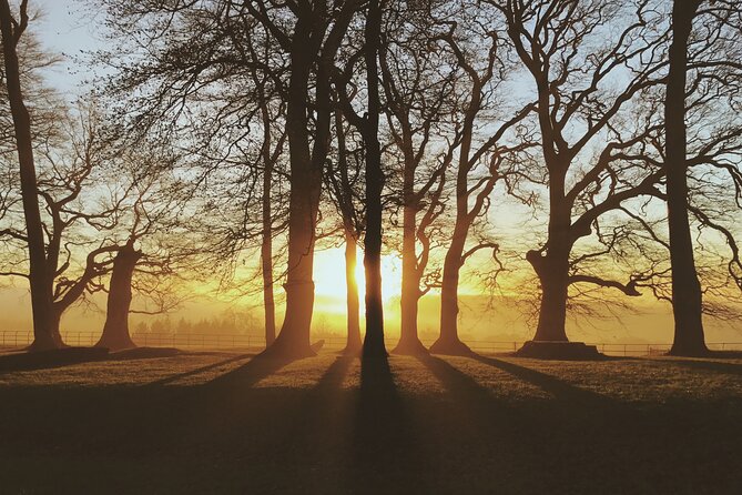 Cotswolds Tour App, Hidden Gems Game and Big Britain Quiz (7 Day Pass) UK