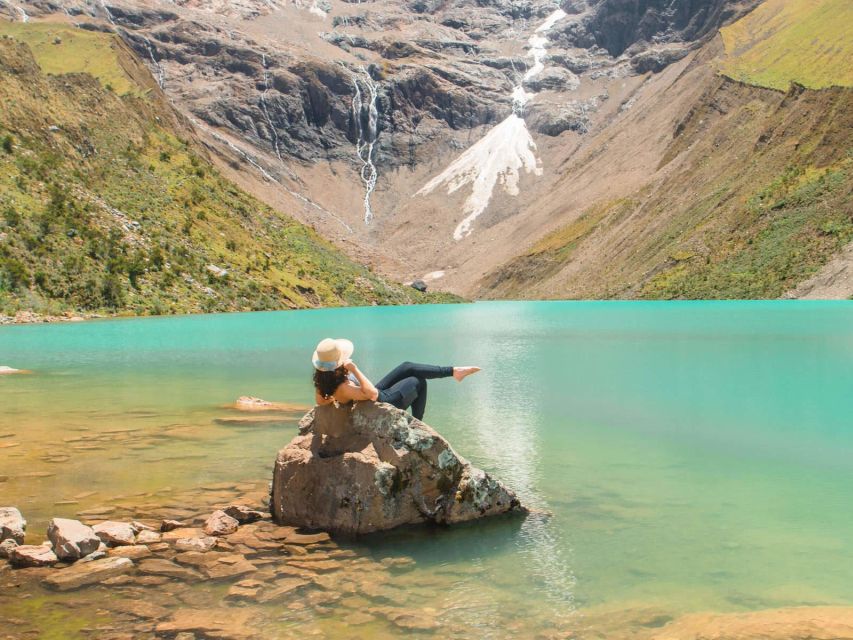 Cusco 4D Private | Humantay Lake, Machu Picchu | Hotel ☆☆☆